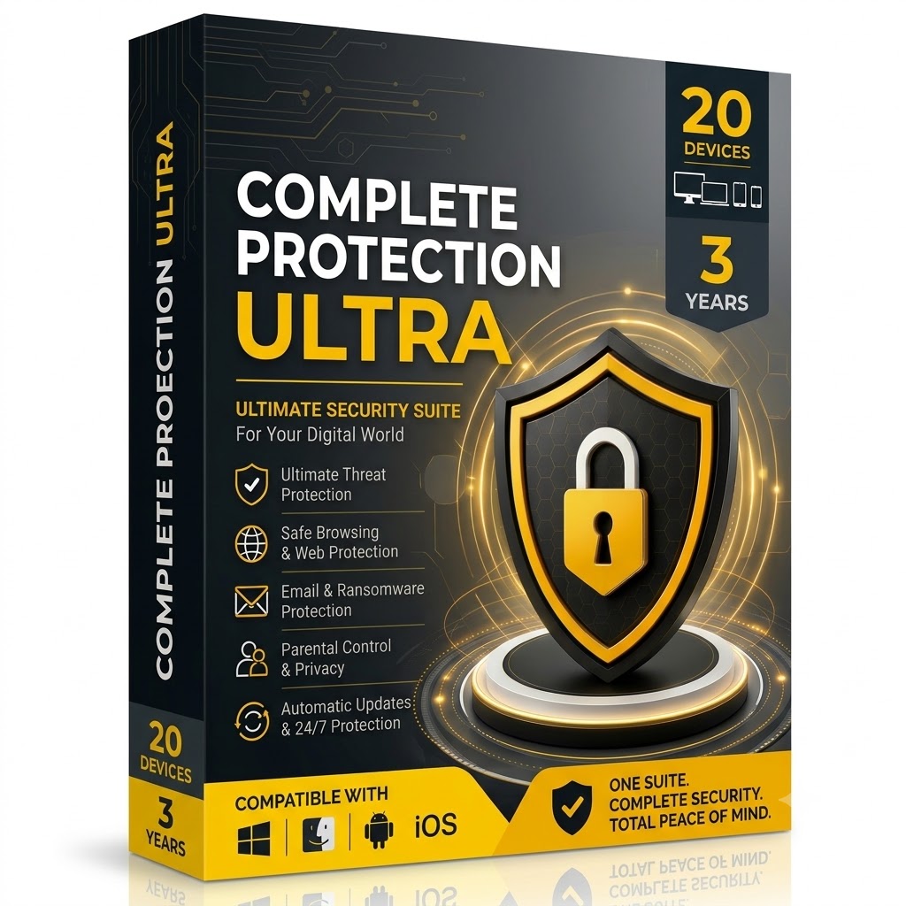 Complete Protection Ultra