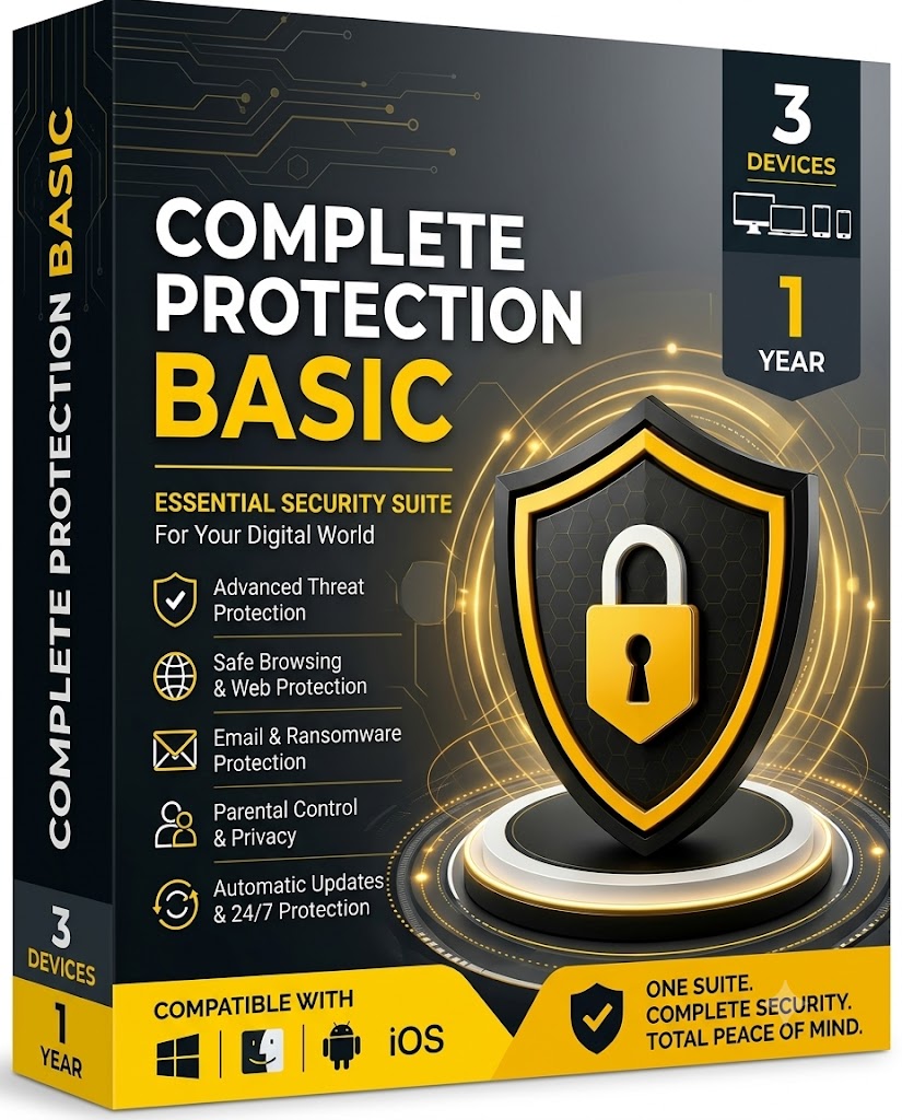 Complete Protection Basic