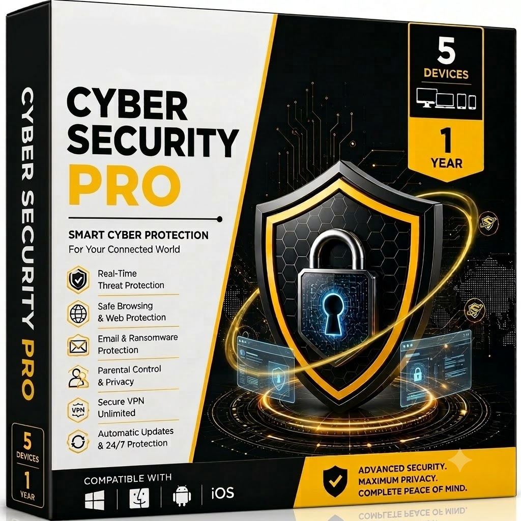 Cyber Security Ultra